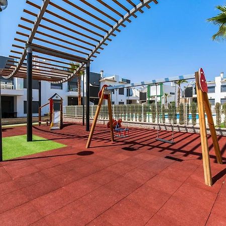 Lamar Resort Penthouse Pilar de la Horadada Luaran gambar