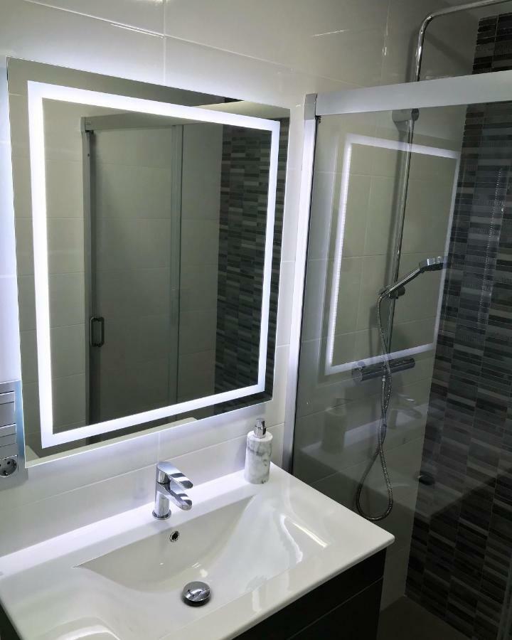Lamar Resort Penthouse Pilar de la Horadada Luaran gambar